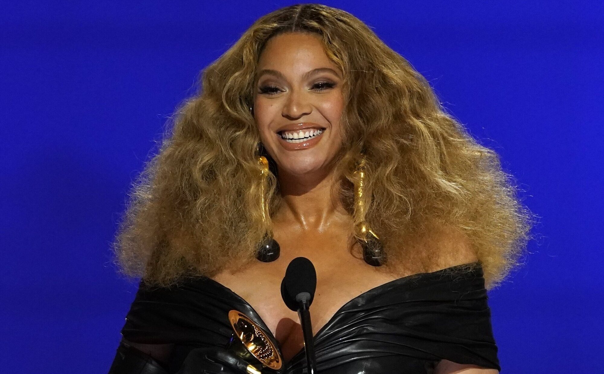 Lista completa de ganadores de los Grammy 2025: Beyonce y Kendrick Lamar triunfan