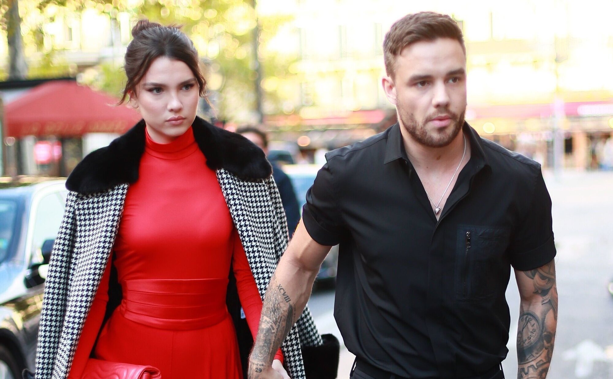 Maya Henry relata cómo fue su relación con Liam Payne: "Me puse en situaciones inseguras y perjudiciales"