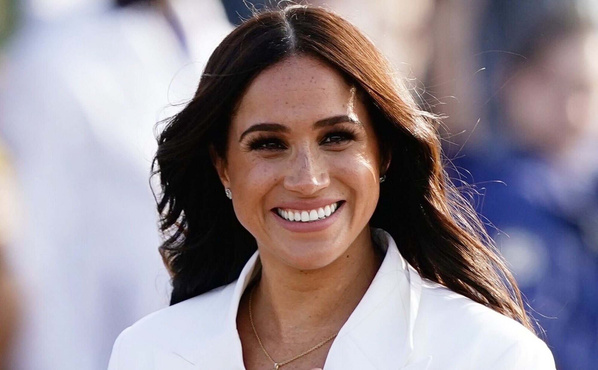 El anuncio de Meghan Markle: renombra su marca lifestyle, tiene como socio a Netflix y lo promociona con su hija Lilibet