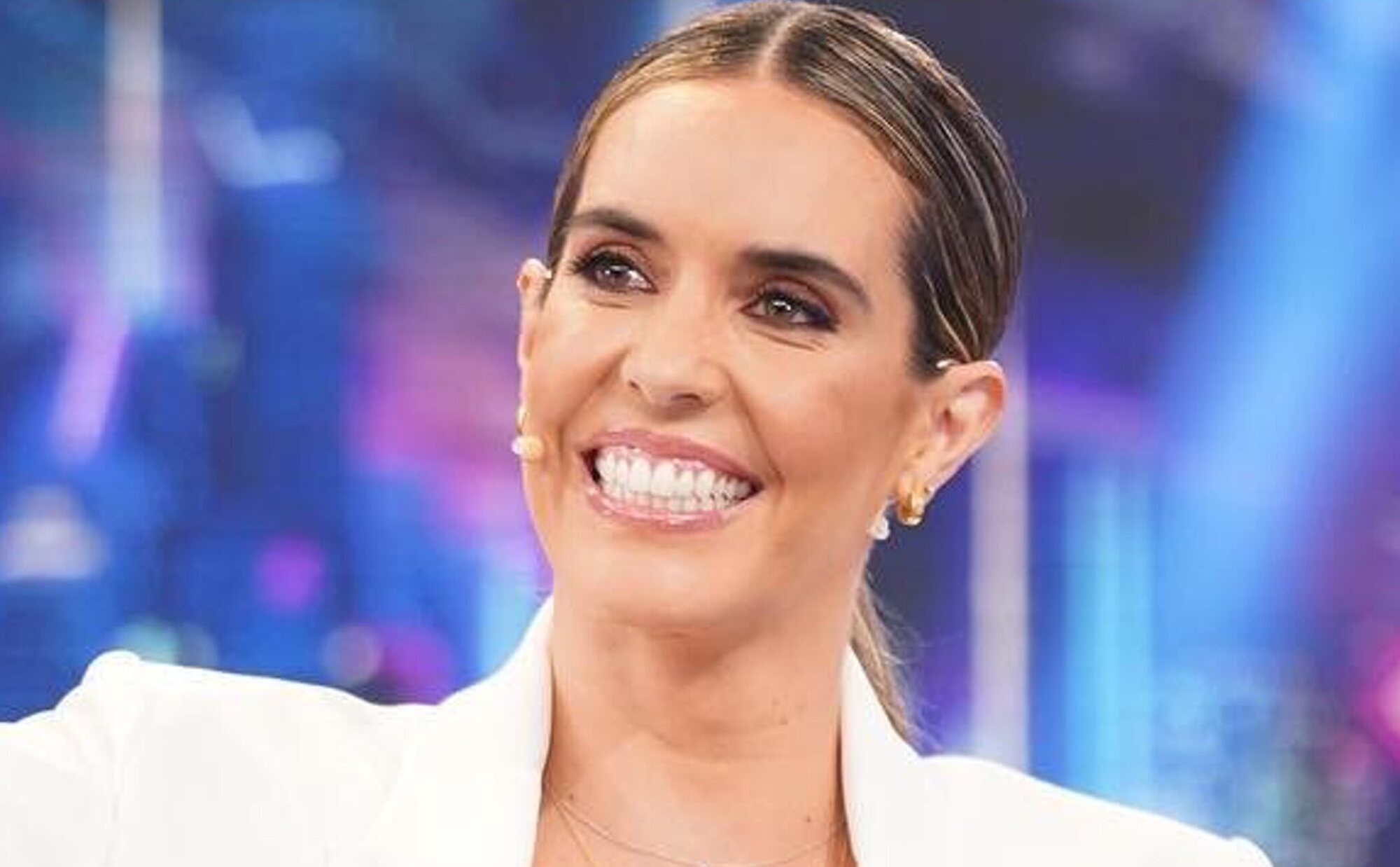 Ona Carbonell anuncia su tercer embarazo: "La familia sigue creciendo"