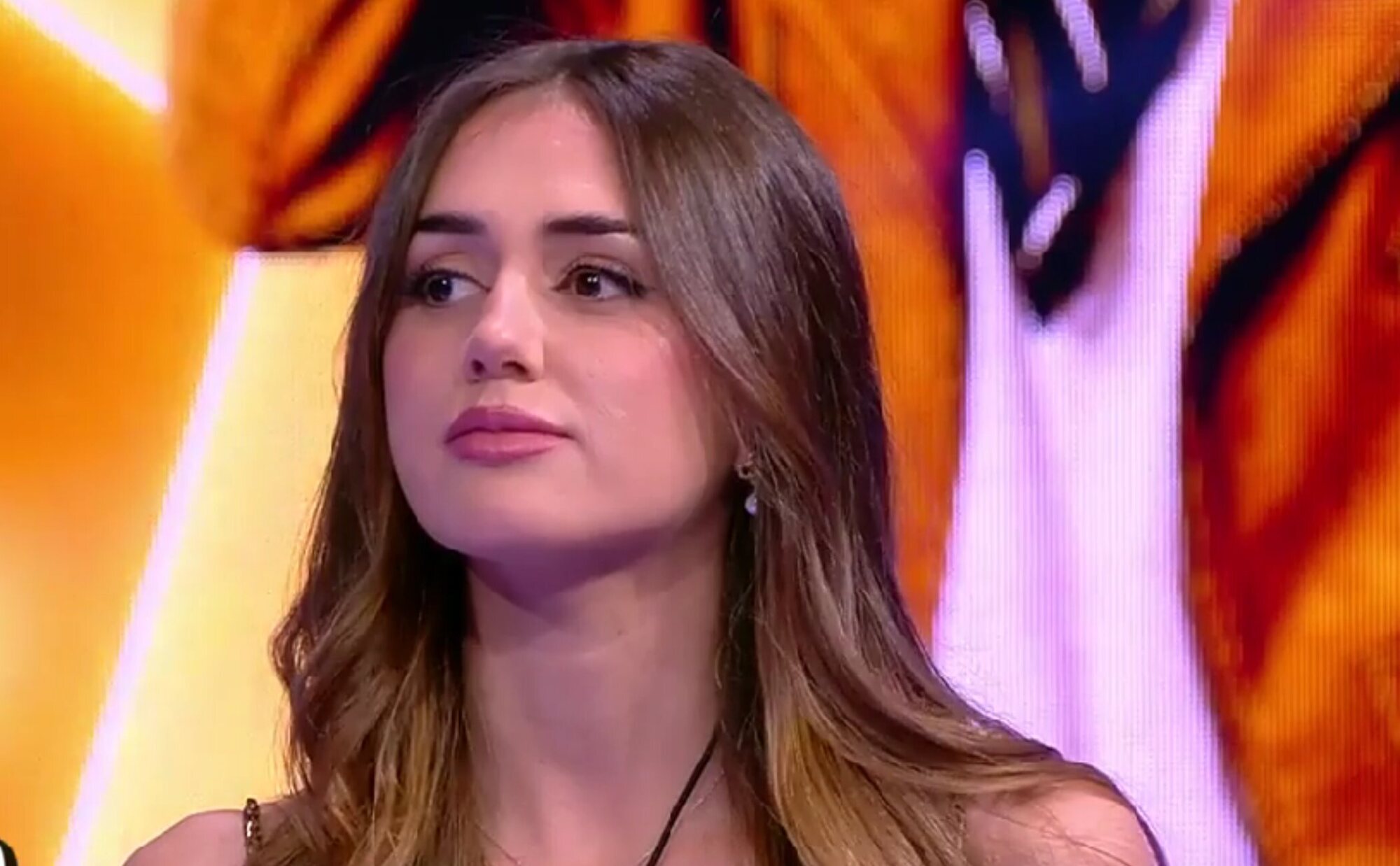 Vanessa y Maica rompen relación en la semifinal de 'GH DÚO 3': "Es una tontería todo lo que dice esta señora"