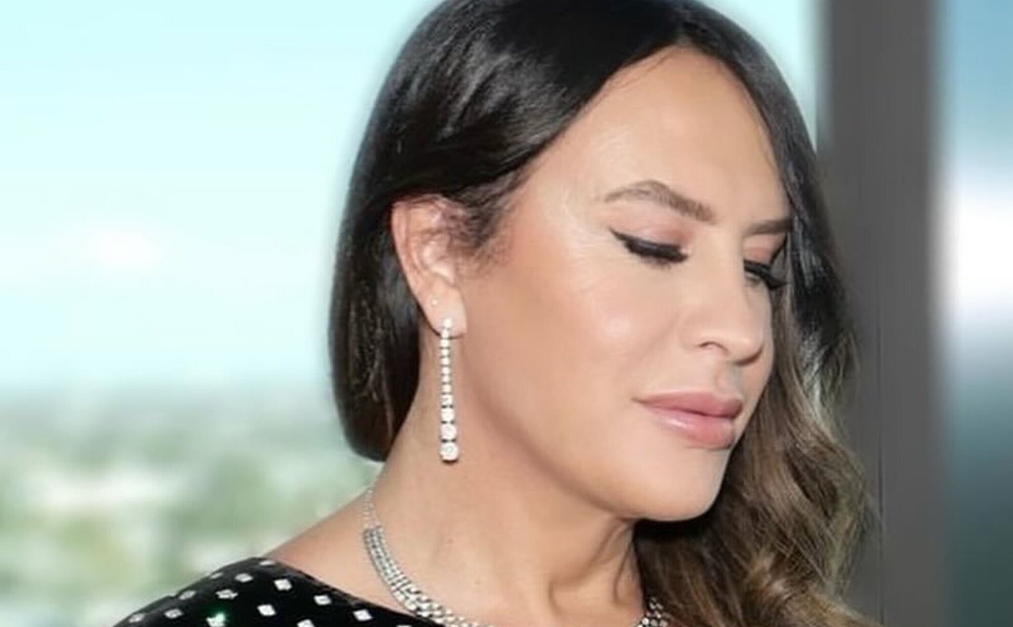 Karla Sofía Gascón se pronuncia tras su asistencia a la gala de los Oscars 2025: "Me encantó abrazar a tantos amigos"