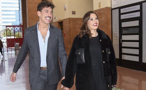 Se desvela el motivo por el que Luitingo rompió con Jessica Bueno y quién lo filtró