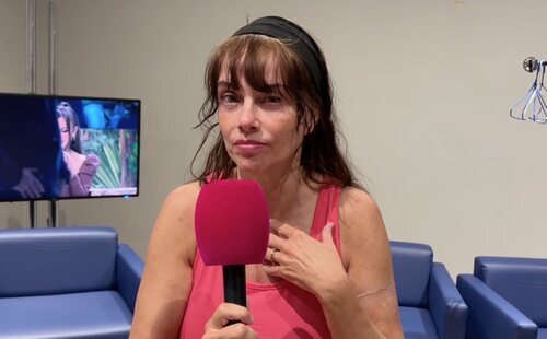 Beatriz Rico revela el verdadero motivo de su abandono de 'Supervivientes 2025' a su regreso a España