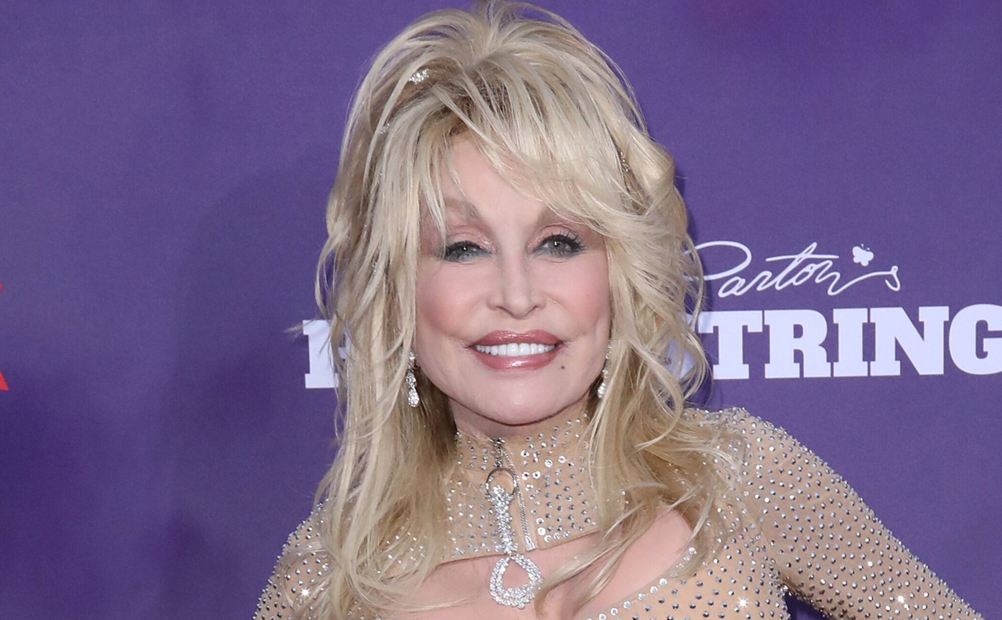 Dolly Parton desvela cómo se encuentra tras la muerte de su marido Carl Dean: "Estoy mejor de lo que pensaba"