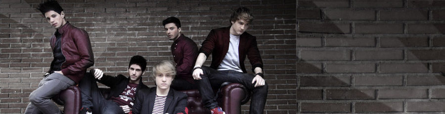 Auryn elige 'Make My Day' como segundo single de su Disco de Oro 'ANTI-HEROES'