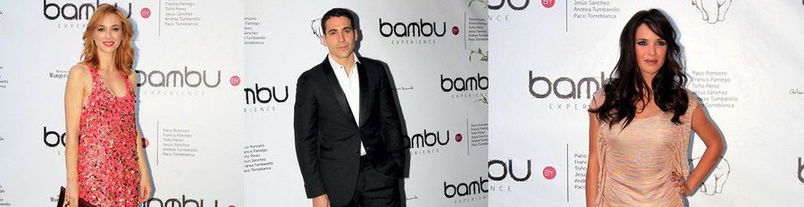 Marta Hazas, Miguel Ángel Silvestre, Paula Prendes, Silvia Marsó,... nadie se pierde el quinto aniversario de Bambú