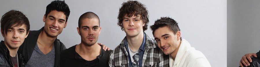 The Wanted desvela que 'Word Of Mouth' es el título de su nuevo disco, disponible a partir del 16 de septiembre