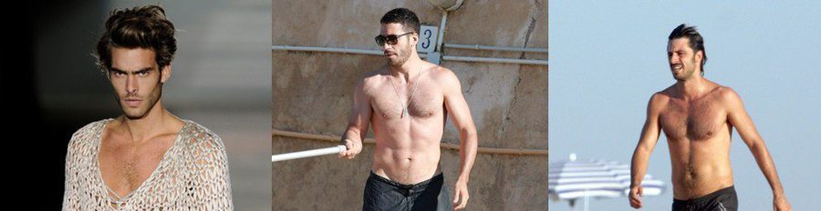 Jon Kortajarena, Hugo Silva y Miguel Ángel Silvestre entre los hombre más atractivos del Verano 2013