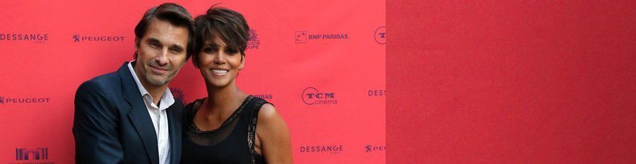 Halle Berry y Olivier Martínez se convierten en padres de un niño