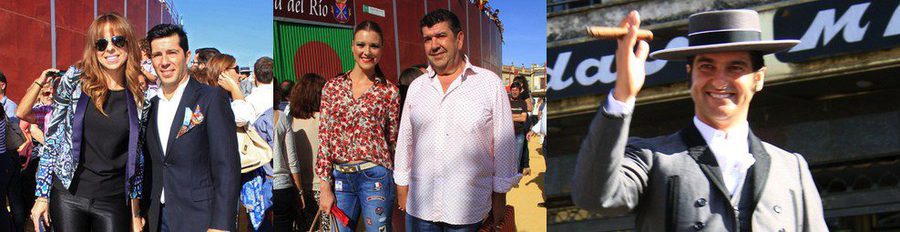 Pastora Soler y María Jesús Ruiz apoyan el festival taurino solidario de Morante de la Puebla