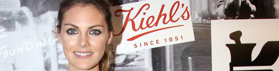 Amaia Salamanca, Eloy Azorín y Eugenia Martínez de Irujo acuden a la fiesta de inauguración de Kiehl's