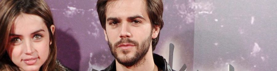 Elena Anaya, Hugo Silva, Ana de Armas y Marc Clotet disfrutan del estreno de Zarkana en Madrid