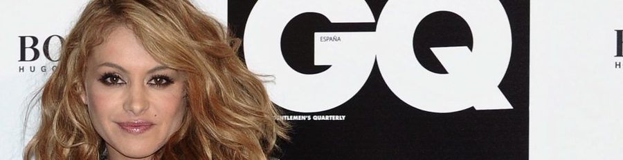 Paulina Rubio: "'Brava' es un homenaje a toda la mujer valiente"