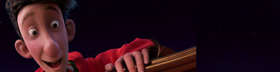 'Arthur Christmas: Operación regalo', la película navideña que intentará desbancar a 'El gato con botas'