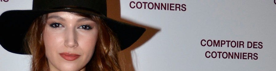 Úrsula Corberó, Romina Belluscio, Angy y María León, unidas por Comptoir des Cotonniers