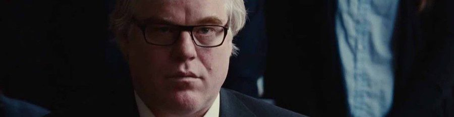 Encuentran muerto a Philip Seymour Hoffman de una aparente sobredosis