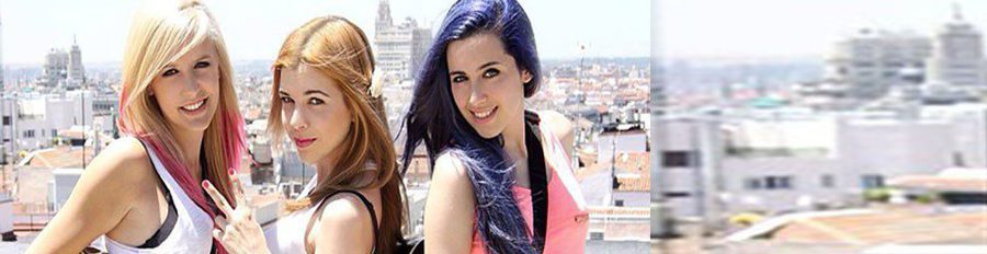 Sweet California: "En 'Break Of Day' hay country, dance o R&B, de todo sin olvidarnos del pop"