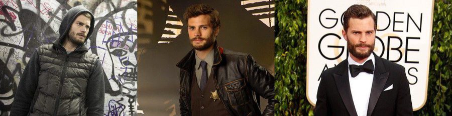 Jamie Dornan: Así ha sido la carrera del actor hasta llegar a Christian Grey