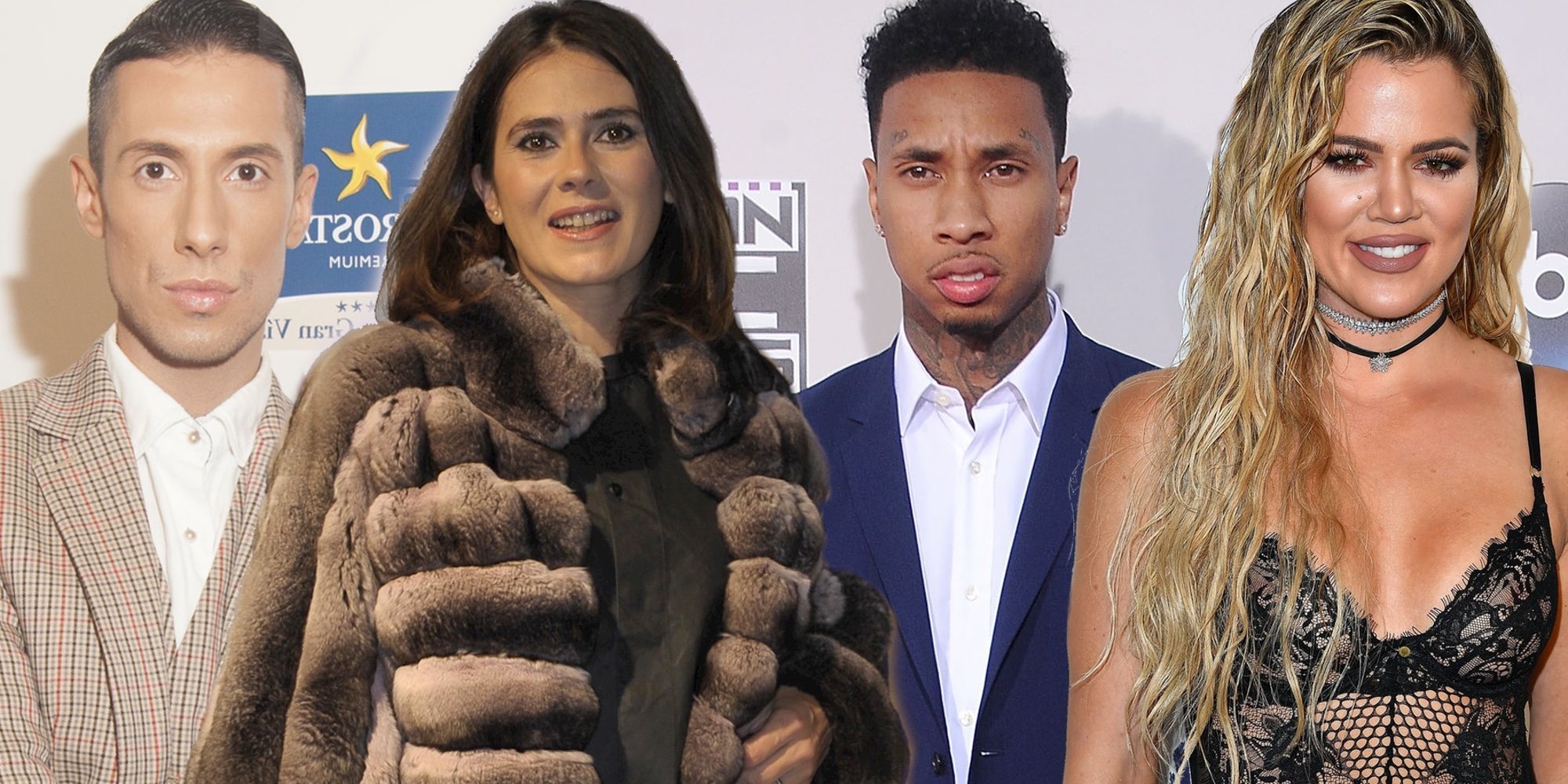 Celebrities con complejo de Pinocho: Anna Allen, Khloe Kardashian y otros famosos mentirosos