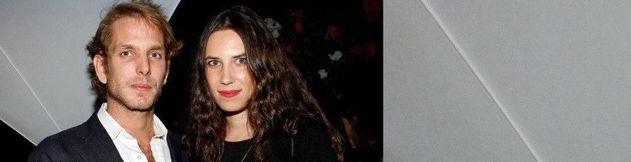 Baby Boom Grimaldi: Andrea Casiraghi y Tatiana Santo Domingo, padres de una niña