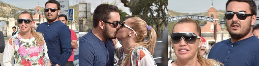 Reconciliación a la vista: Belén Esteban va a perdonar a Miguel la infidelidad