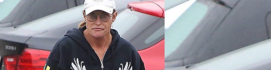 Bruce Jenner habla sobre su cambio de sexo: "Nací con alma de mujer. No soy gay ni lesbiana, soy asexual"