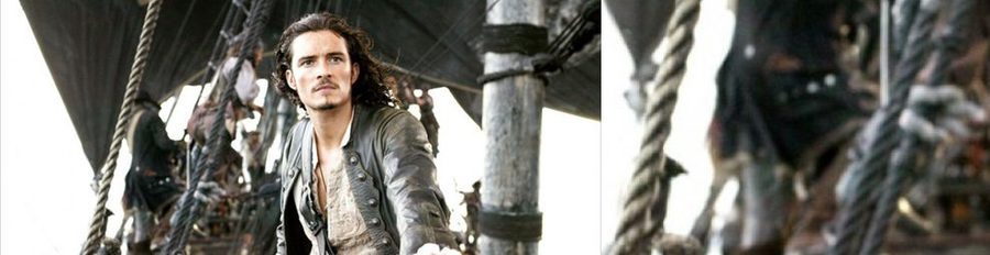 El retorno de Will Turner: Orlando Bloom vuelve a convertirse en pirata en 'Piratas del Caribe 5'