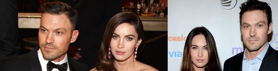 Megan Fox y Brian Austin Green se divorcian tras 11 años juntos y dos hijos en común