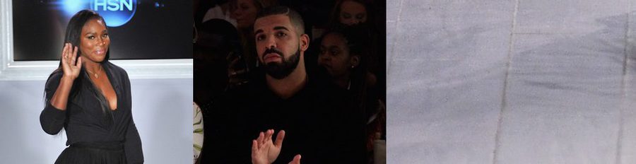 Drake y sus canciones animan el desfile de Serena Williams en la Nueva York Fashion Week