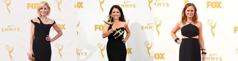 Julia Louis-Dreyfus, Viola Davis, Regina King, Sofía Vergara... el poder de la madurez en la televisión