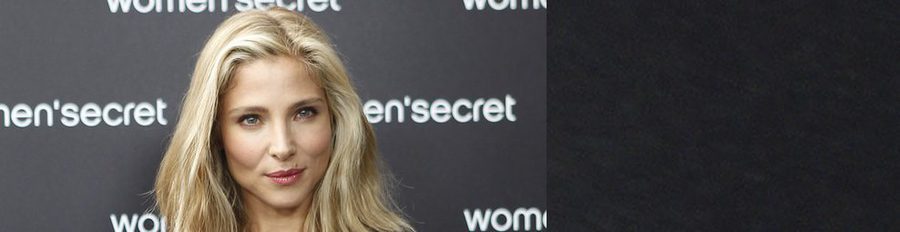 Elsa Pataky, orgullo patrio: "India Rose está muy orgullosa de saber español"