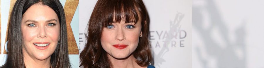 Vuelven 'Las chicas Gilmore': ¿qué ha sido de Lauren Graham y Alexis Bledel durante su ausencia?