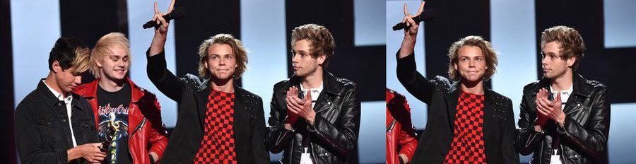 5 Seconds Of Summer: De grupo revelación a conquistar el Nº1 internacional