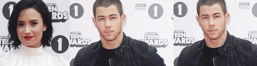 Demi Lovato, Nick Jonas y Little Mix, estrellas de los Teen Awards 2015