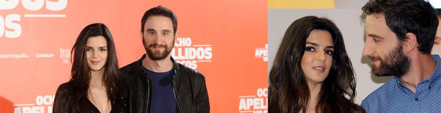 De 'Ocho apellidos vascos' a 'Ocho apellidos catalanes': Así ha sido la historia de amor de Clara Lago y Dani Rovira