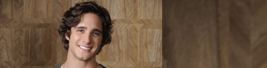 Los 25 años de Diego Boneta: Una estrella emergente de la televisión, el cine y la música