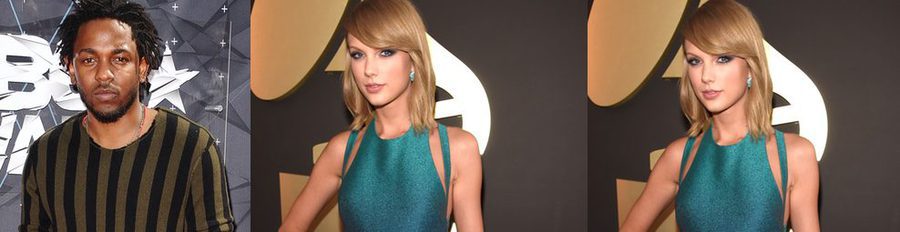 Kendrick Lamar, Taylor Swift y The Weeknd encabezan la lista de los nominados los Grammy 2016