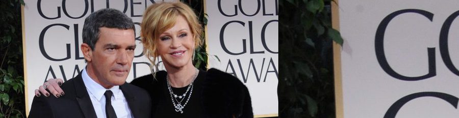 Antonio Banderas y Melanie Griffith ya están oficialmente divorciados: Así es su jugoso acuerdo económico