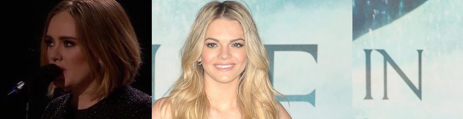 Louisa Johnson gana 'The X Factor 2015' en una gala donde Adele estrena imagen y One Direction brillan con su emotiva actuación