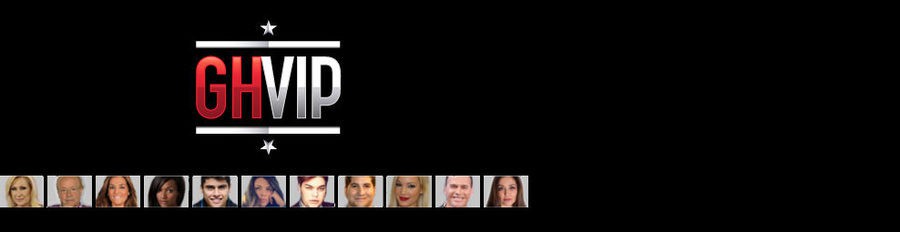 Comienza 'Gran Hermano VIP': Así son los famosos concursantes de la cuarta edición del reality