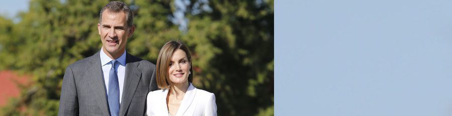 La presión puede con Casa Real: Los Reyes Felipe y Letizia no viajarán a Arabia Saudí