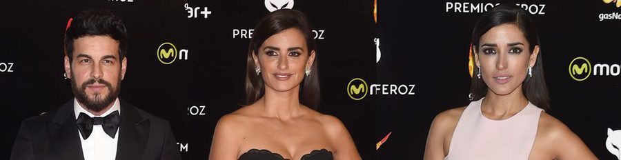 Penélope Cruz, Mario Casas, María León, Yon González, Loles León,... nominados a los Fotogramas de Plata 2015