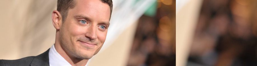 7 datos que quizá no conozcas sobre Elijah Wood