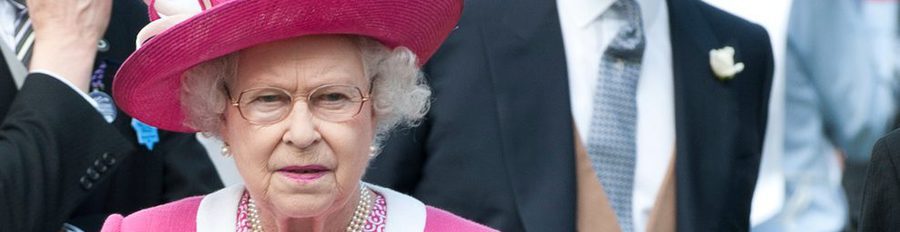 La Reina Isabel II del Reino Unido cumple 60 años al frente de la Corona Británica