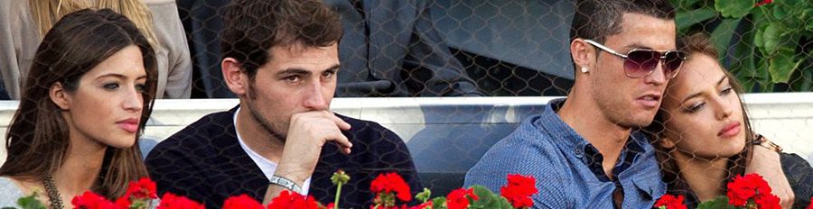 Aumentan los rumores de boda entre Sara Carbonero e Iker Casillas