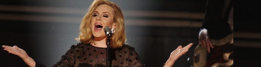 Adele se retirará unos años de la música para que su relación amorosa prospere