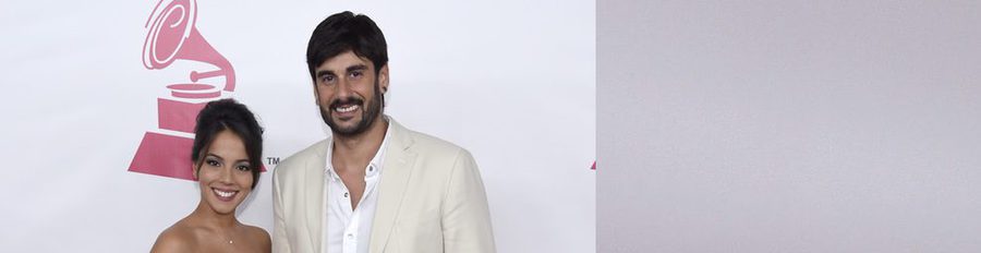 Melendi se convierte en padre de su primera hija junto a Julia Nakamatsu