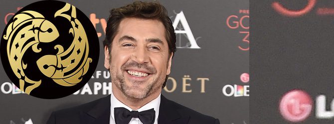 Javier Bardem celebra su 47 cumpleaños: así es este Piscis