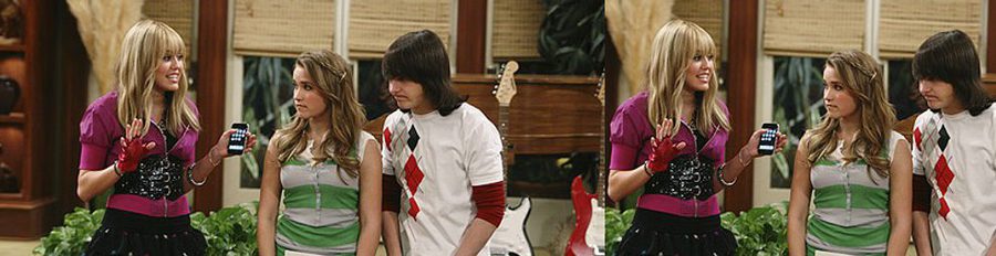 10 años de 'Hannah Montana': ¿Qué fue de los mejores amigos de Miley Cyrus?